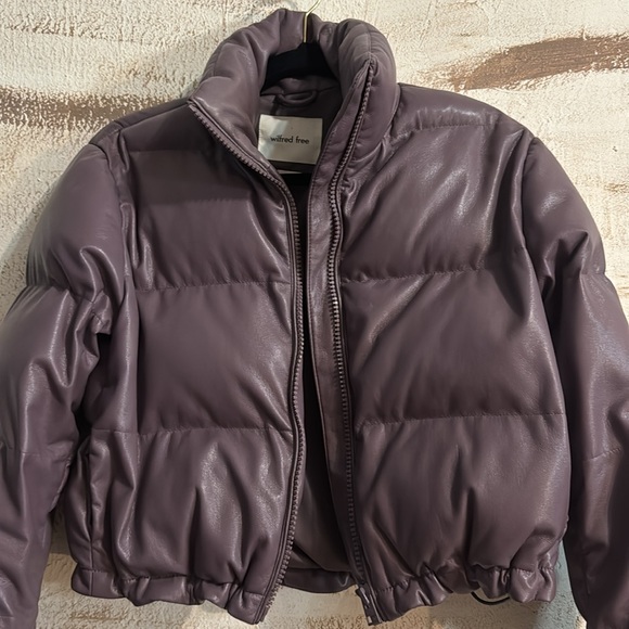Aritzia Wilfred Free Vista Puffer Jacket - Picture 5 of 12